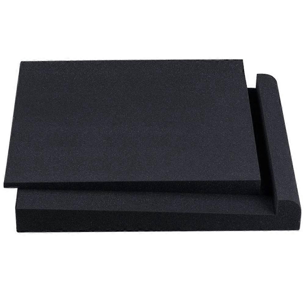 High Density Speaker Isolation Pad Pad Shock absorption Cushion