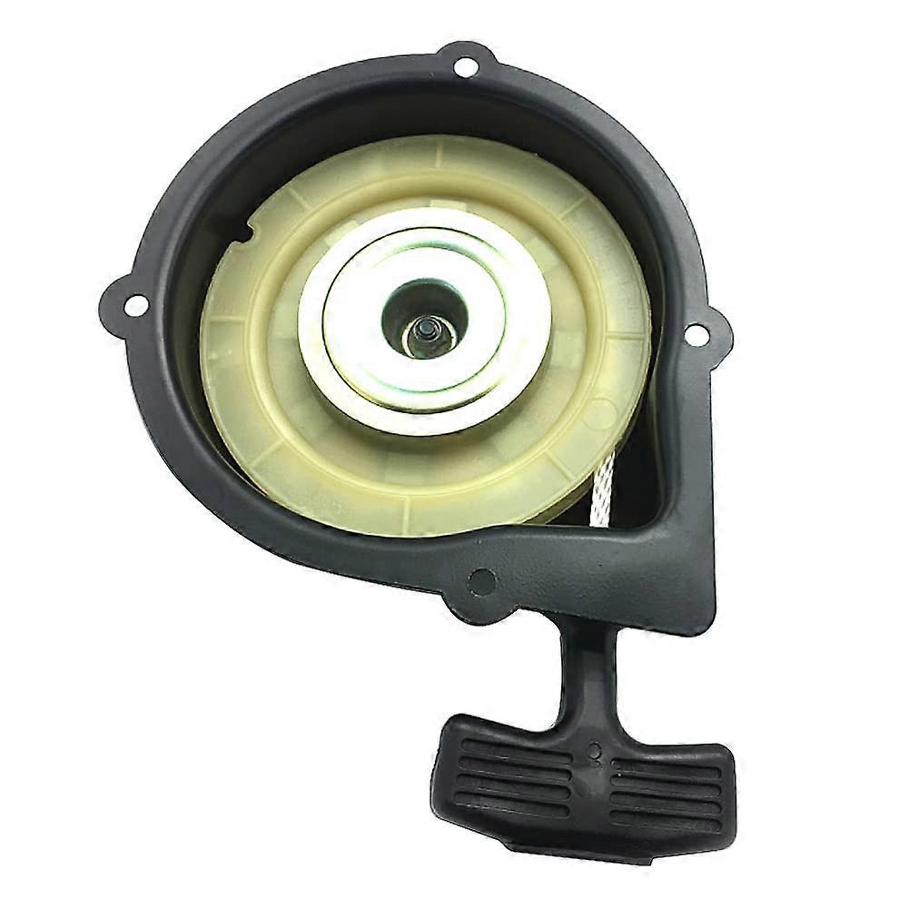 Recoil Starter Pull Start Compatible With CF Moto CF500 And CF188 ATV UTV Parts 0180-092200 Update Replacement