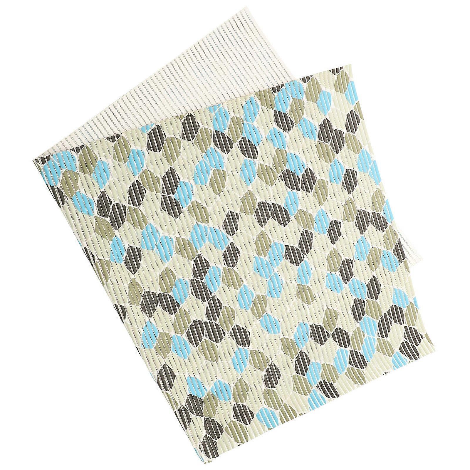 Reusable Reptile Carpet Terrarium Liner for Reptile Multi Purpose