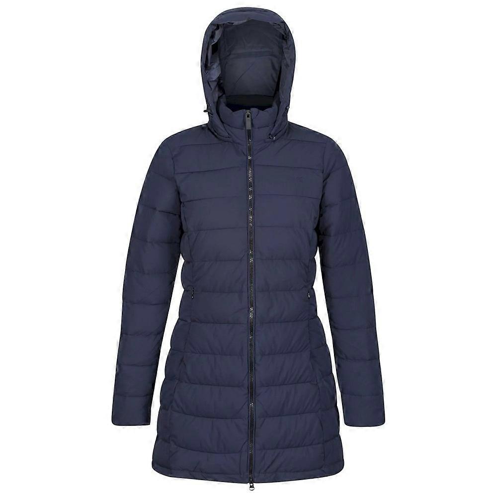 Regatta Starler vadderad jacka för kvinnor/damer