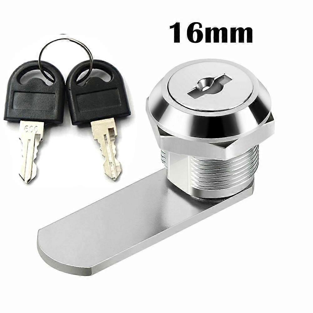 Cabinet Lock Barrel Drawer Cupboard Locker Door Lock