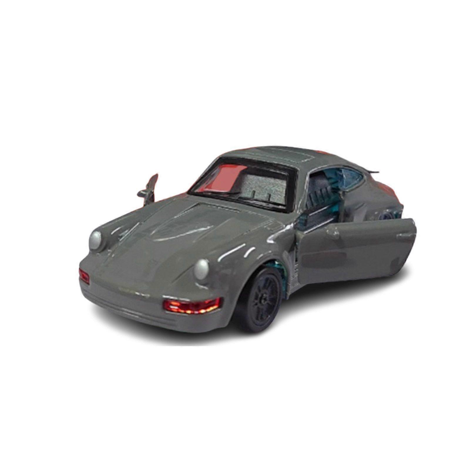 1/43 RC Drift RTR Racing Vehicle with Gyro High-Speed Remote Control Car ModelBJ