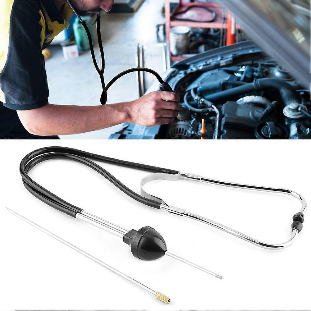 Car Engine Stethoscope Set, Engine Diagnostic Tool, Hearing Tool, Car Machine Diagnostic Tester