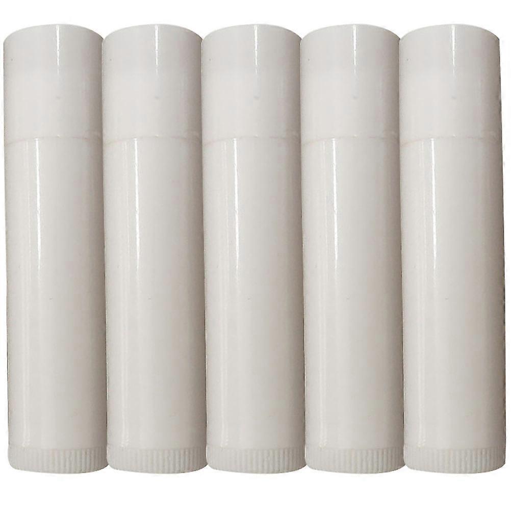 Cork Grease Tubes 5Pcs For Saxophone Flute Clarinet Plastic Lubricate Reduce Air Leaking