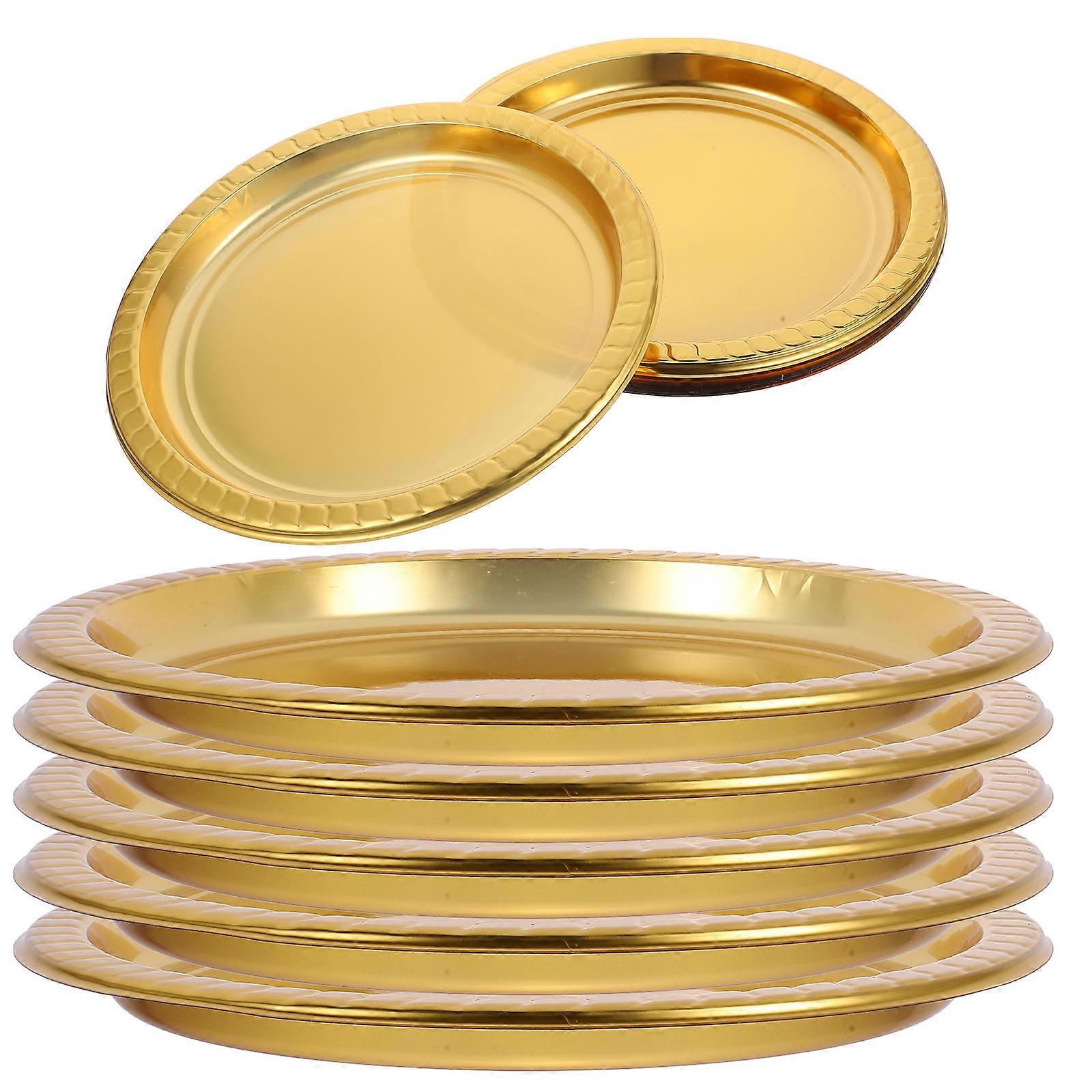 Snacks for Use 7 Inch Large Capacity Elegant Design