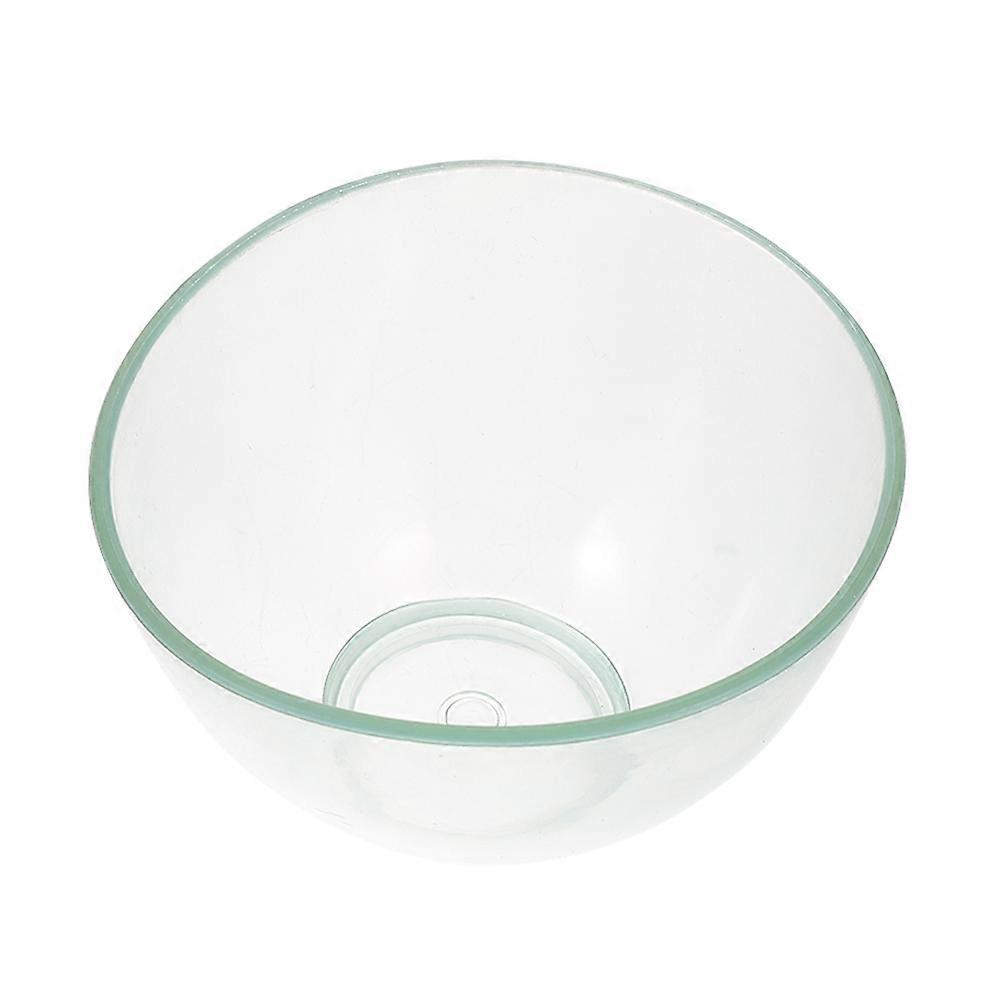 Mixing Bowl for Storage Use 1Pcs Practical Rubber Oral Material Mixing Bowl
