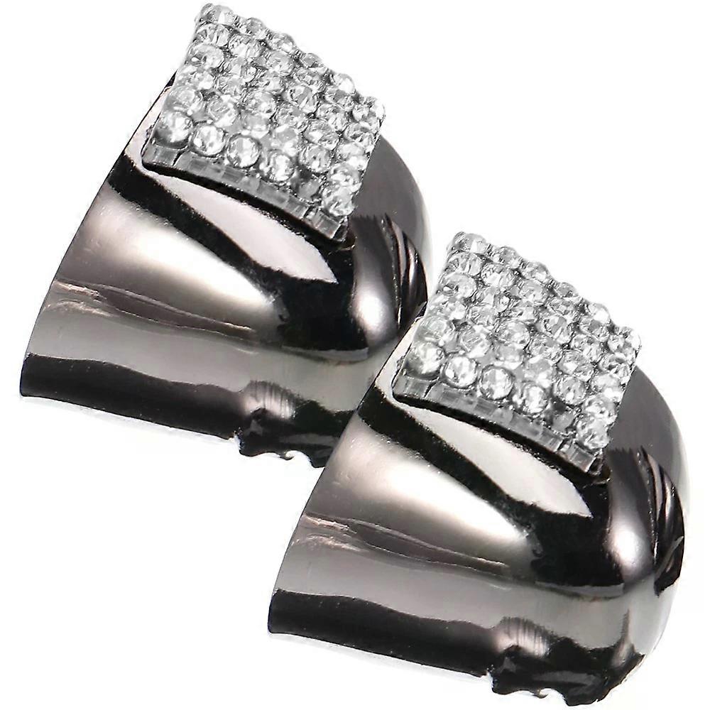 Toe Protector Heel Protectors, Cap Sole for Women's Pointed Heels