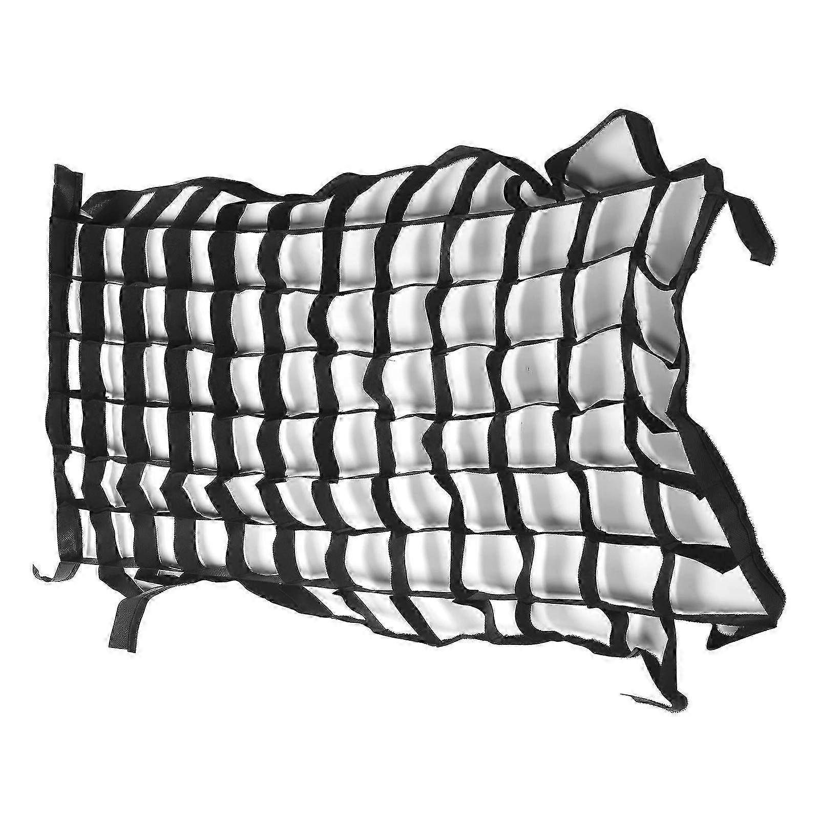 Foldable 50x70cm Mobile Phone Softbox for Photography - Studio Lighting Accessories for Enhanced Imaging & Content Creation