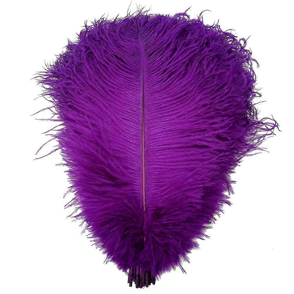 Artificial Ostrich for Craft Projects, Party Costumes, and Home Decor