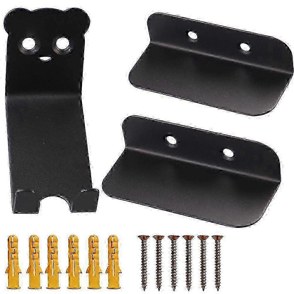 Heavy Duty Wall Mount Bicycle Hanger - Indoor Storage Solution for Bikes with Secure and Space-Saving Design
