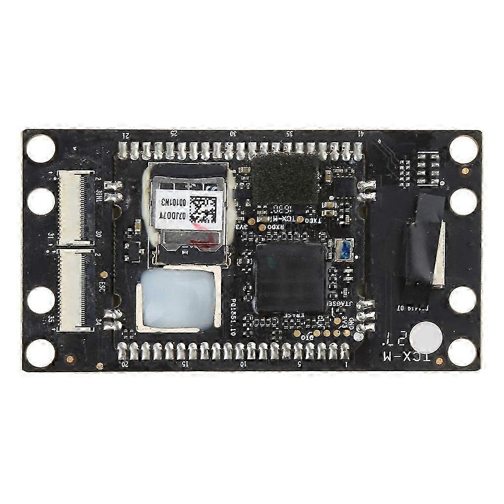 Phantom 4 Pro Flight Controller Board Gimbal IMU Module Compatible with Quadcopter