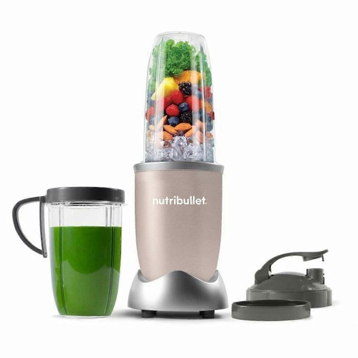 Mélangeur à tasses Nutribullet