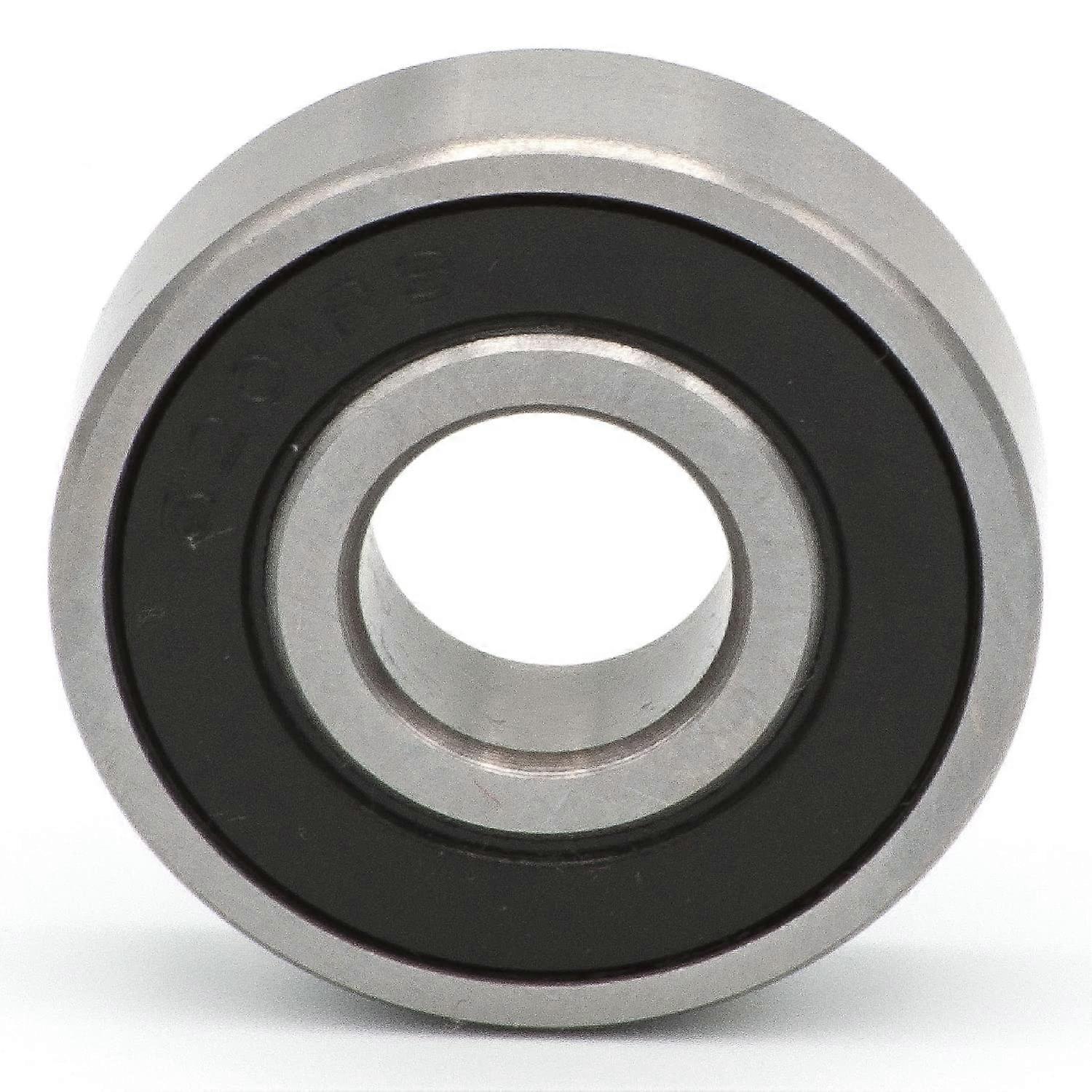 Replacement part compatible with CFMoto 3040001204 grooved ball bearing 12x32x10mm