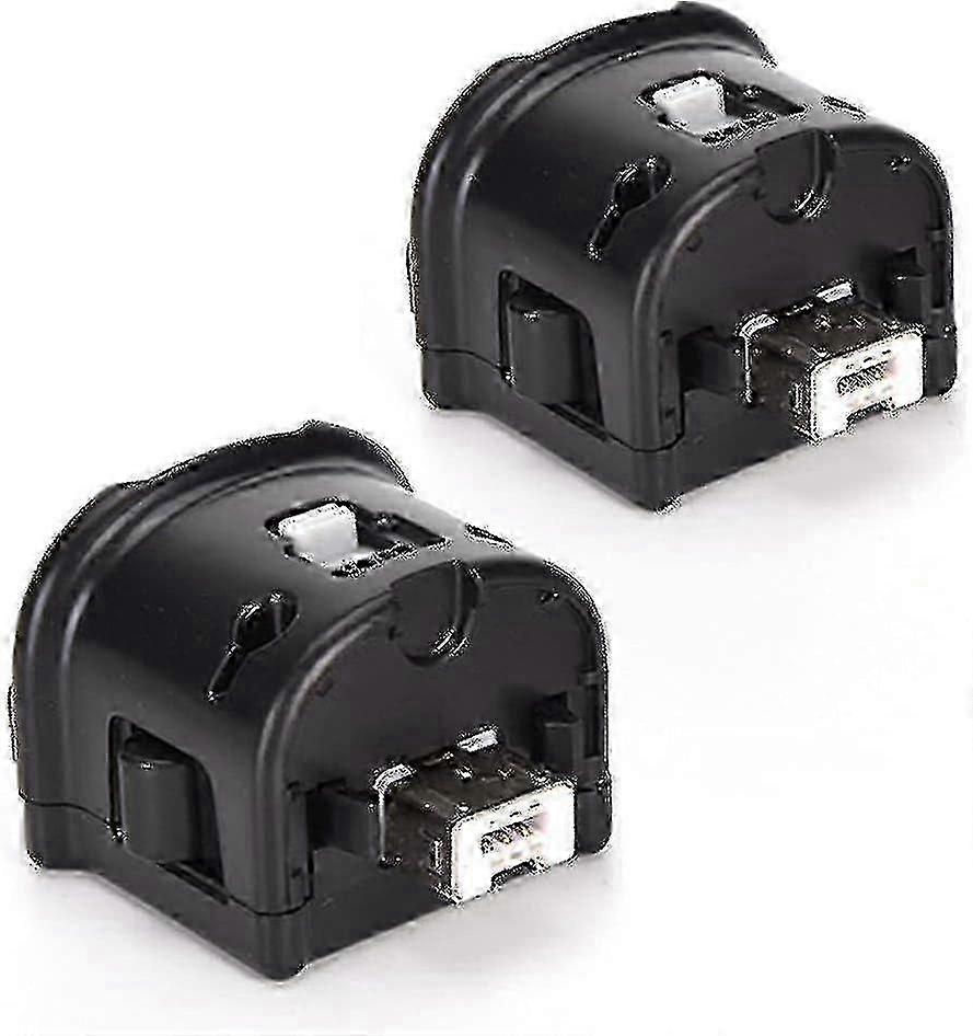 Wii Motion Plus Adapter - Sensor Replacement for Enhanced Controller TroveMart