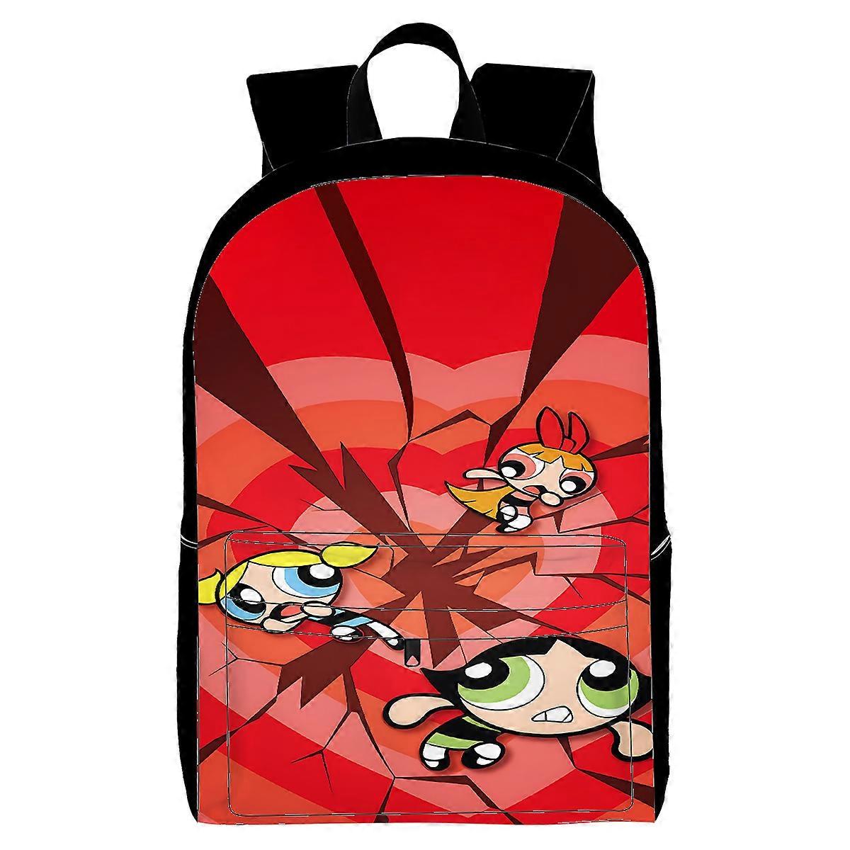 Backpack, with Multiple Organizational Compartments, Fits 15.6 Inch Notebook, for Travel, Teen, Business Work C280