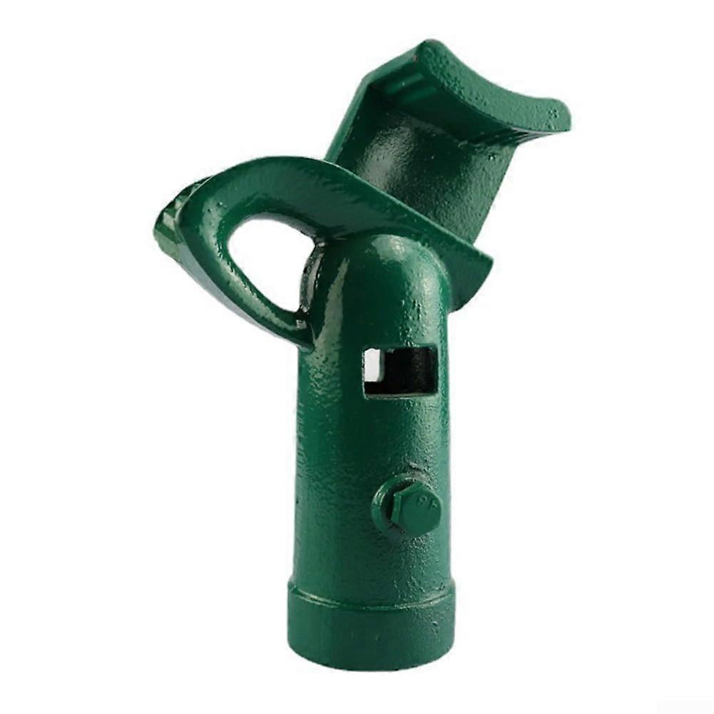 Professional manual pipe bender, 90–180 degrees, 3/41 inch diameter