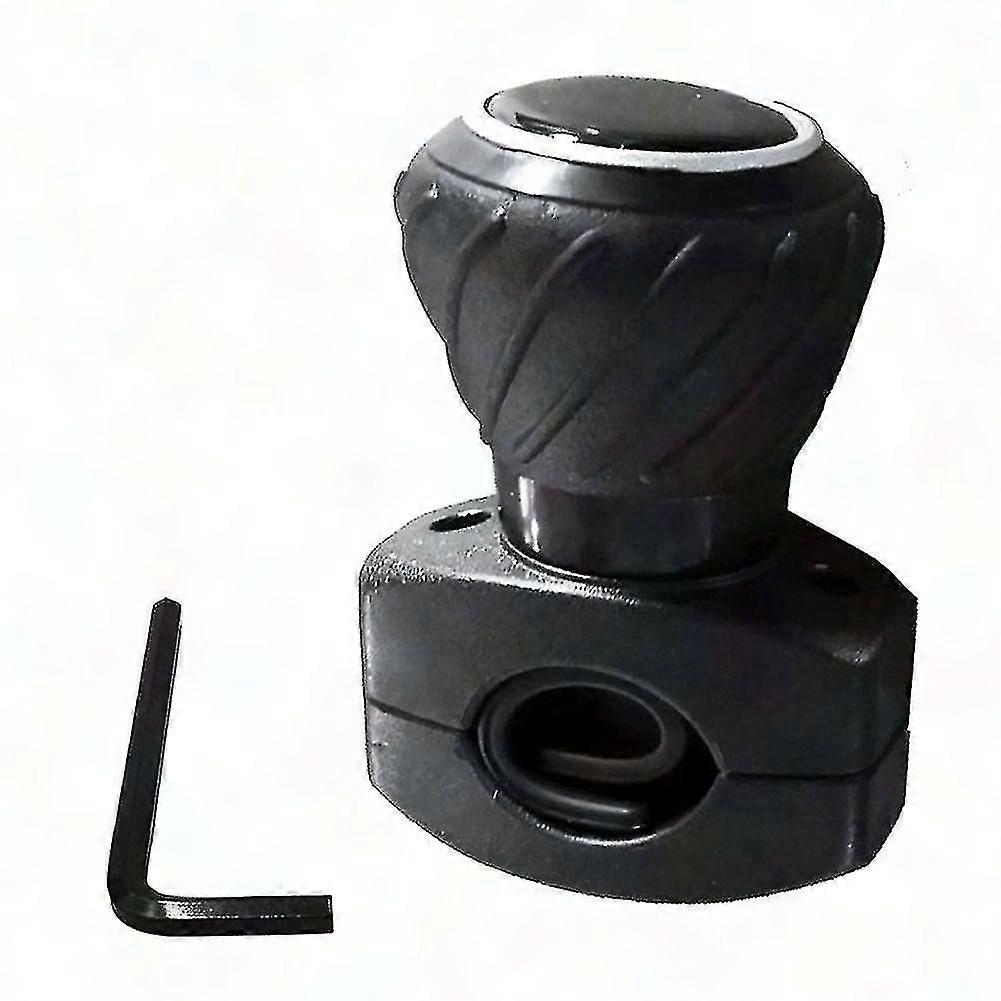 Rattknopp för traktorer upp till 31,7 mm tjocka