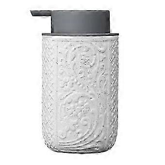 Boeyaa Distributeur de savon en céramique coloré nordique Mousse Foam PrBottle pour om Mousse d’embo