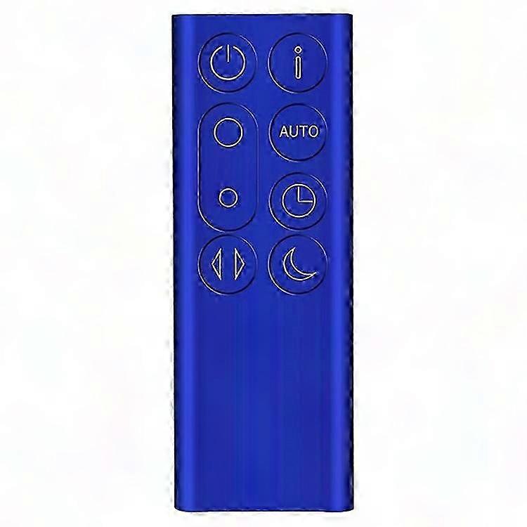 Dyson TP05 PH01 Replacement Remote Control Compatible for Cool Fan