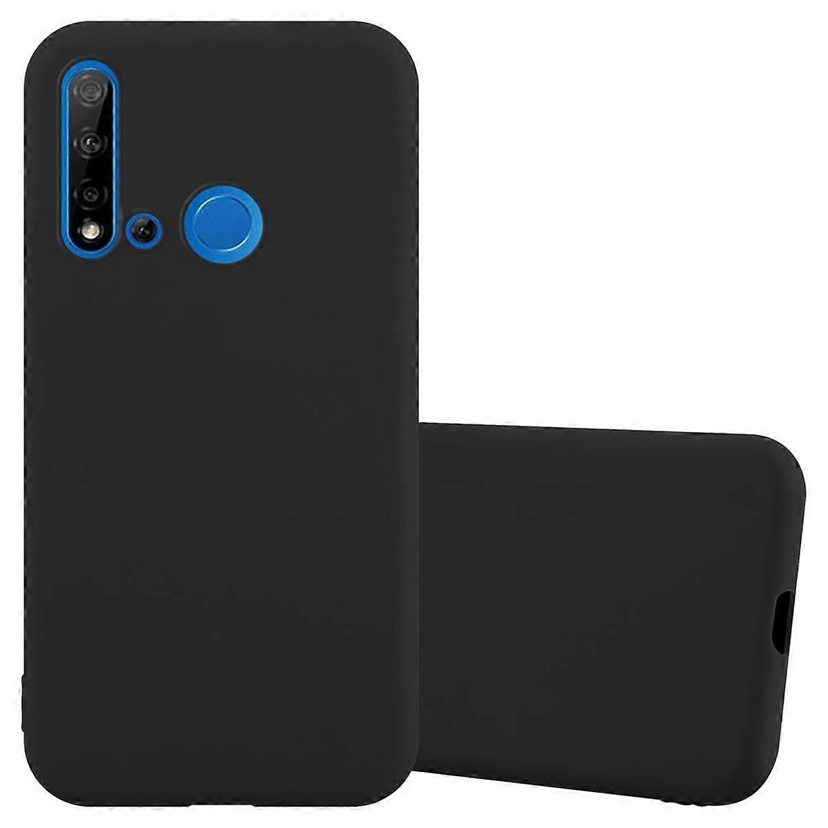 Huawei NOVA 5i / P20 LITE 2019 Case TPU