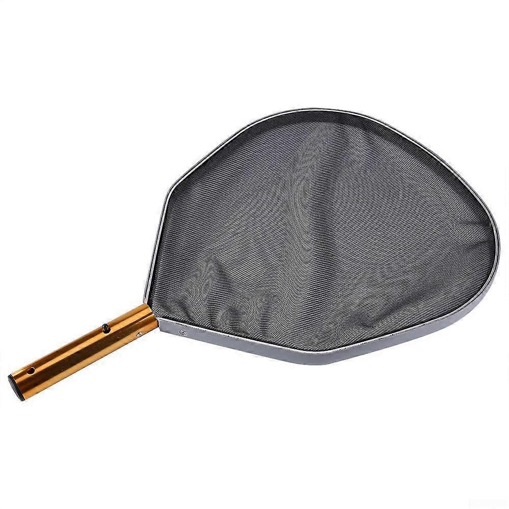 Functional Pool Skimmer Net for Ponds and Aquariums with Lightweight and Easy Maneuverable Design Ref: 5399