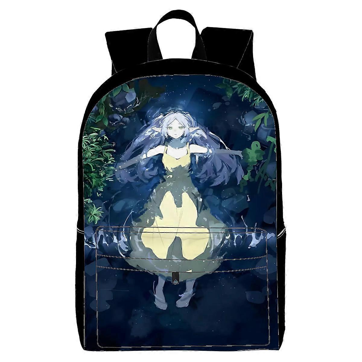 Backpack, with Multiple Organizational Compartments, Fits 15.6 Inch Notebook, for Travel, Teen, Business Work T2403