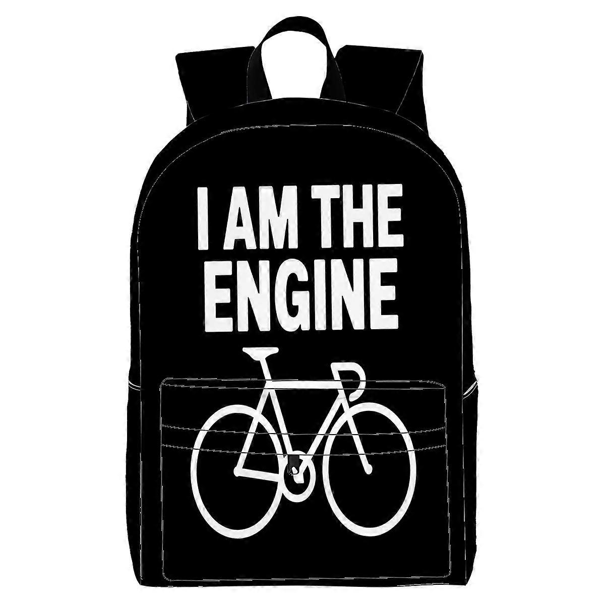 Backpack, with Multiple Organizational Compartments, Fits 15.6 Inch Notebook, for Travel, Teen, Business Work T3117