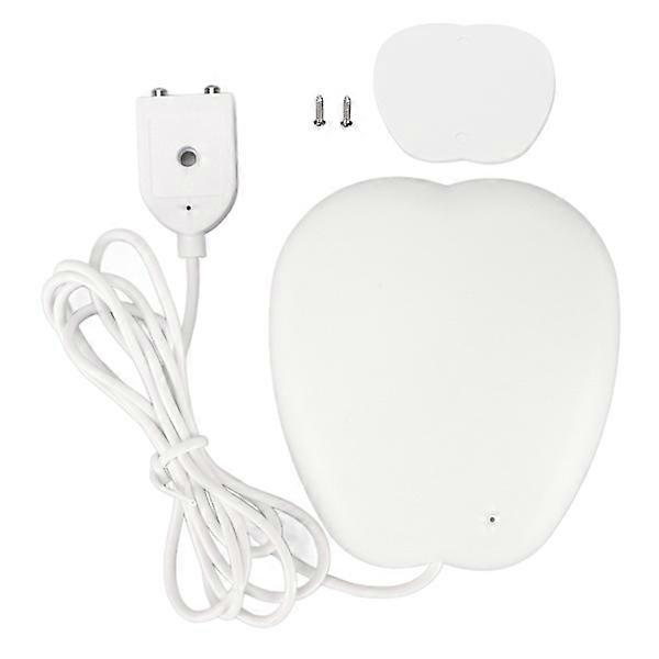 Smart Water Leak Detector Intelligent WiFi Sensitive Flood Detection Alarm Sensor for Laundry Room