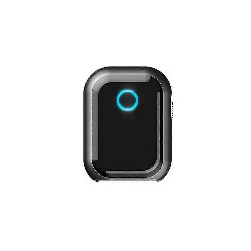 FS20pro Barcode Scanner Portable Ring 2D 2.4G Bluetooth