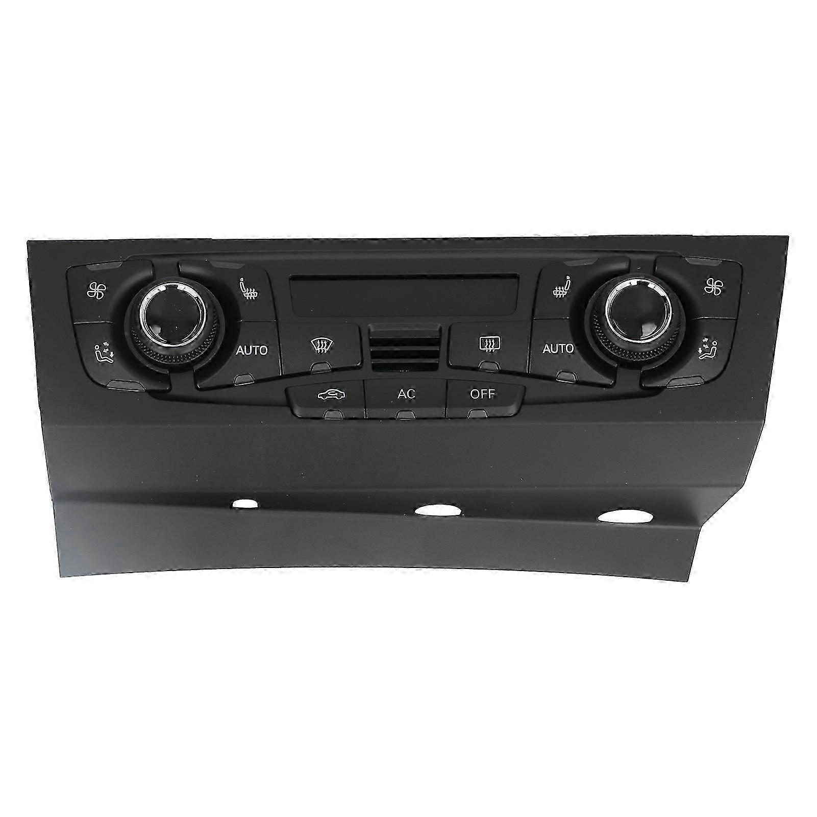 Climate Control Unit,A/C Climate Control Panel Climate Control Panel AQ Highly Recommended