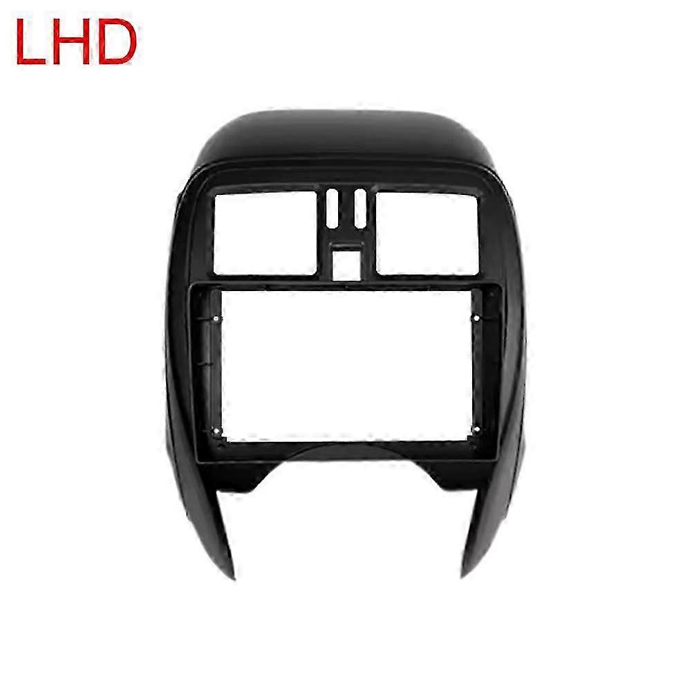 Central Control Navigation Frame High Quality Guarantee