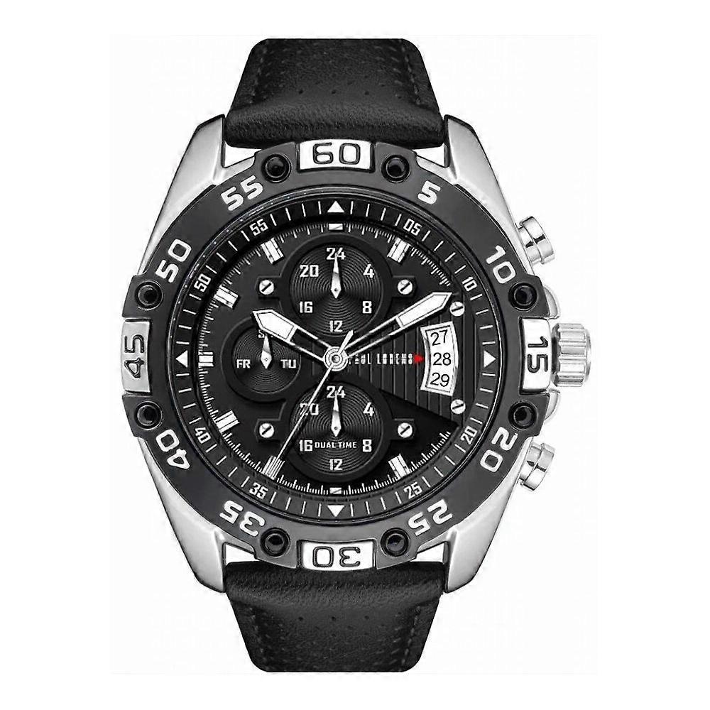 Watches Paul Lorens PL8754A51A1