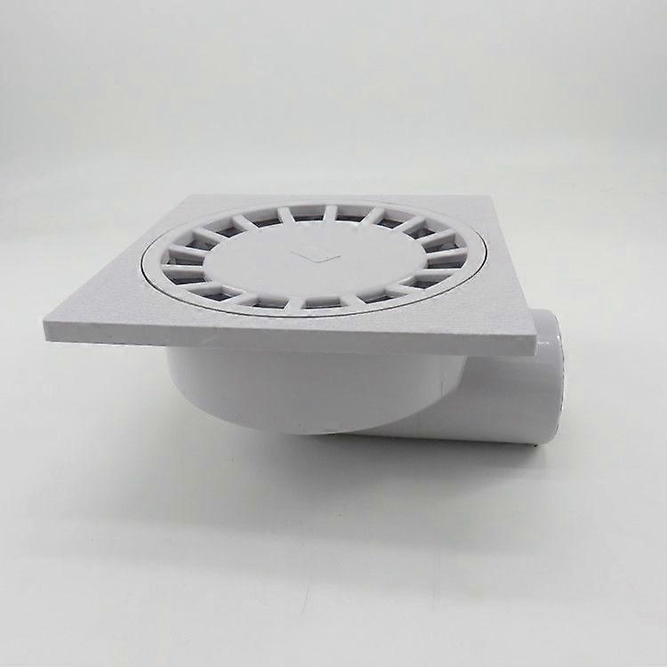 Πλαστική αποχέτευση ντους - 200 x 200 mm, Adlala