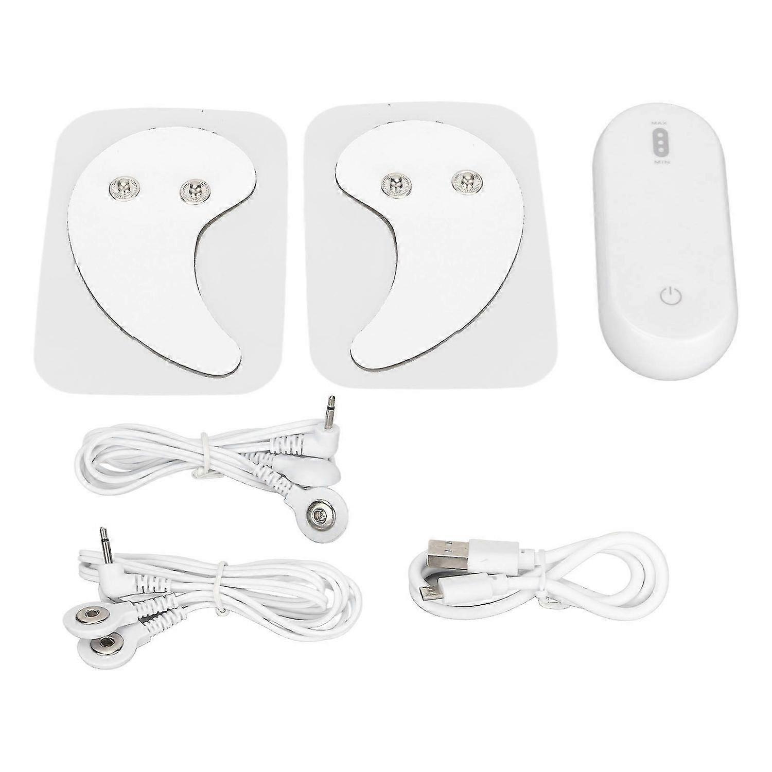 2025 Latest Model RF Eye Skin Massage Machine Mini Heated High Frequency Tight...
