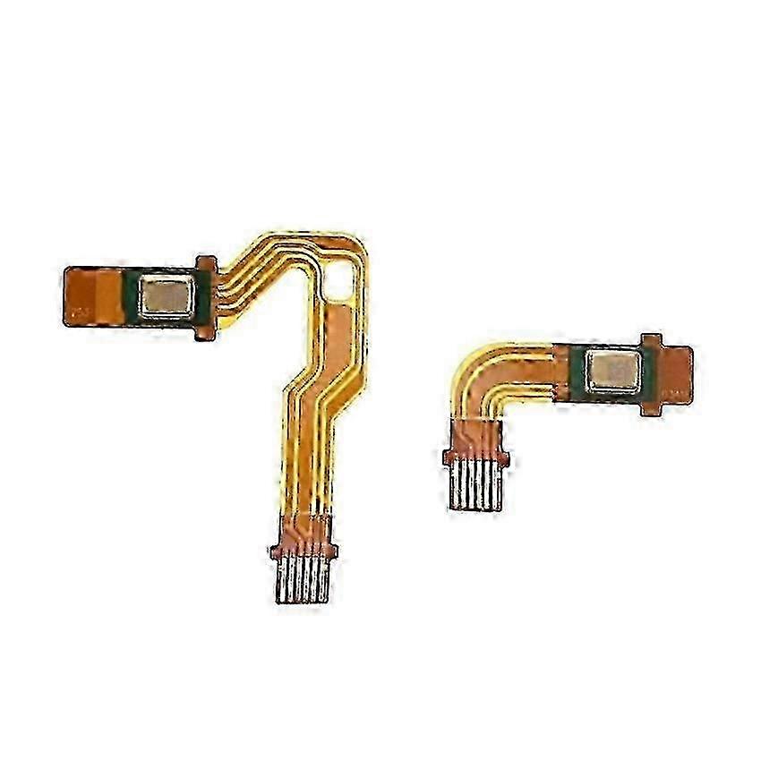 2025 For PS5 Controller Microphone Flex Cable Repair Parts One Pair