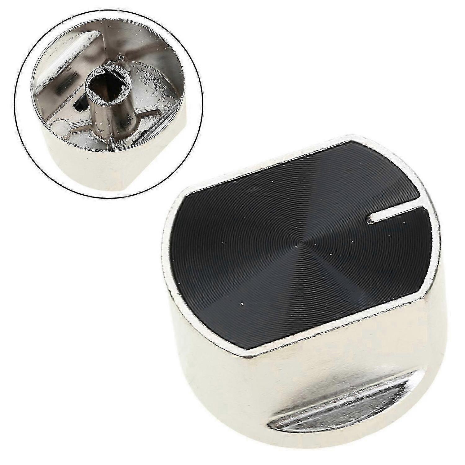 Gas Stove Rotary Switch Top for Burner Control Dial Knob Oven Knob Cooktop Metal