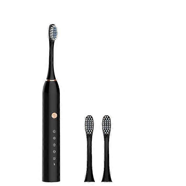Electric Toothbrush(Black)