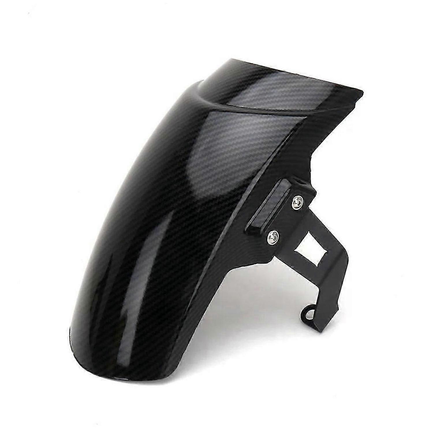 Front Mudguard Cover for VERSYS1000 20192023(Carbon)