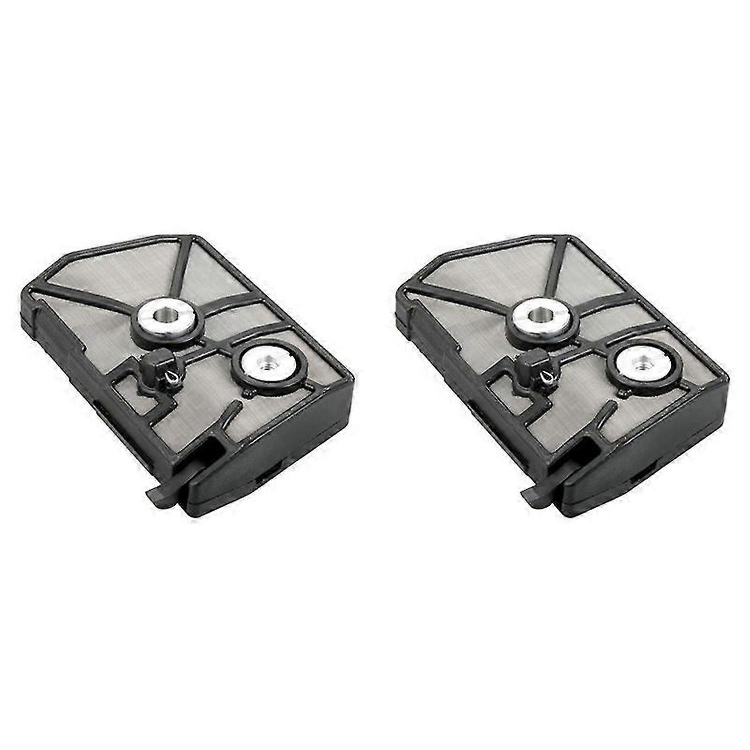 2 stk. luftfilter til kædesav passer til 028 800