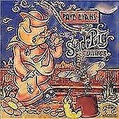 Dave Evans Sad Pig Dance CD