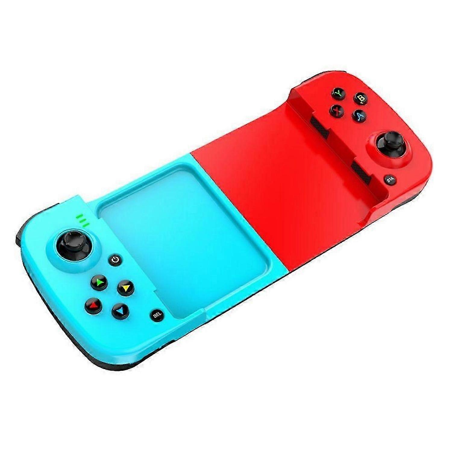 Wireless Stretchable Game Controller Bluetooth 5.0 Mobile Phone Gamepad Controller for All Mobile Phones