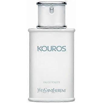 ysl Kouros Edt Spray 100ml