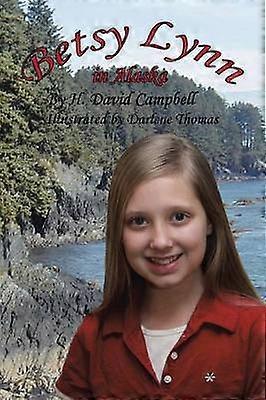 Betsy Lynn en Alaska