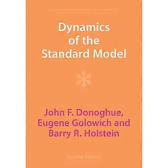 Dinâmica do Modelo Padrão - John F. Donoghue