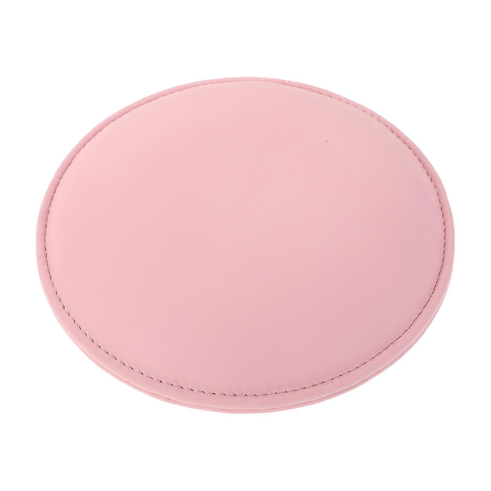 Nail Rest Nail Art Pillow for Elbow PU Manicure Hand Rest Holder