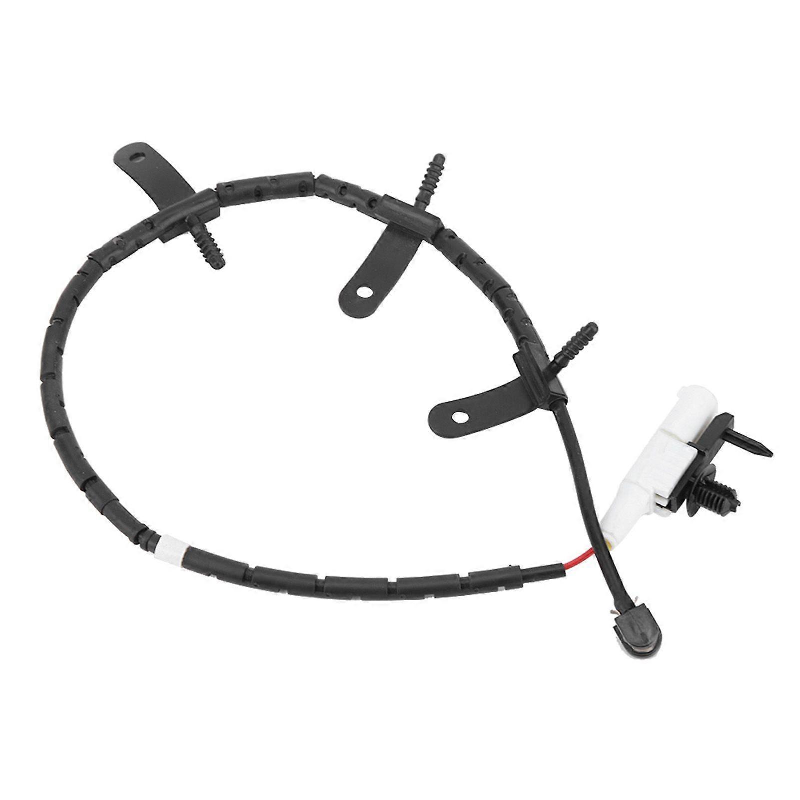 Rear Brake Disc Pad Wear Sensor 6G332D009AB for Aston Martin V8 convertible VANTAGE Coupe