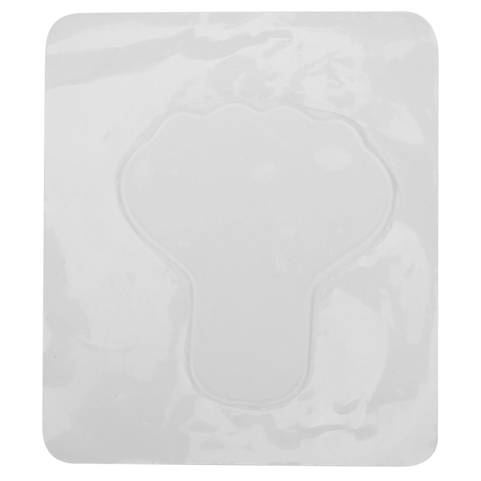 Silicone AntiWrinkle Hand Pads Reusable AntiAging Hand Patches Skin Lift Care Tool