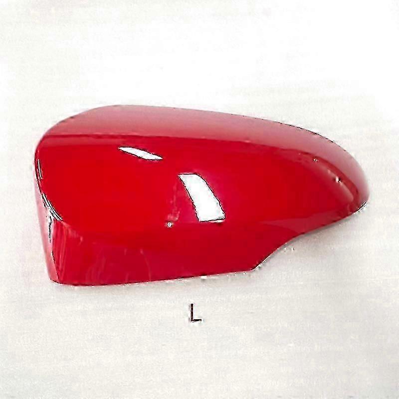 Replacement mirror lid for Toyota Yaris 2012-2020