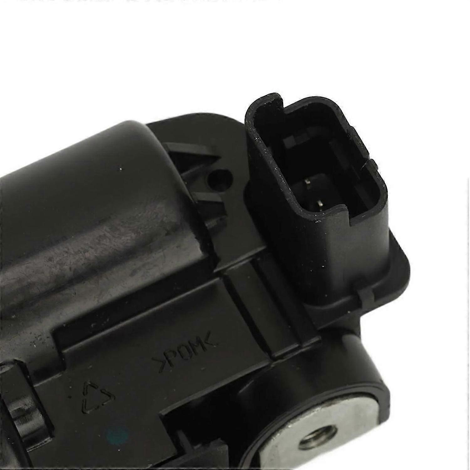 Trunk Tailgate Lock Actuator Boot Lid Lock Assembly for Peugeot