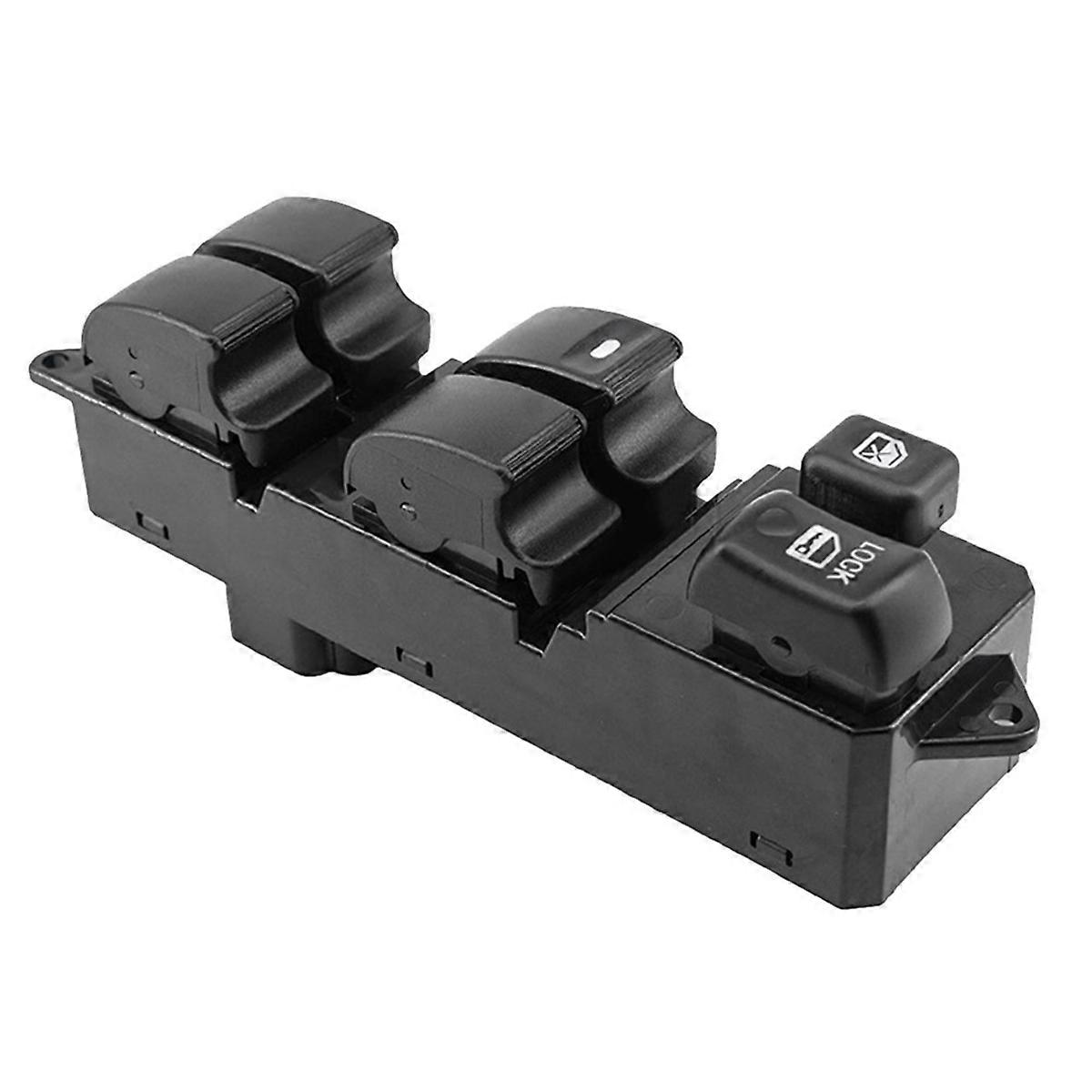 86942207 Power Window Drive End Master Control Switch for 